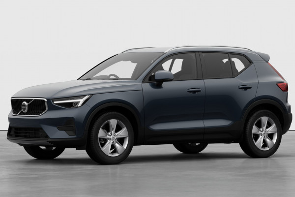 Volvo XC40 Plus B4 XZ
