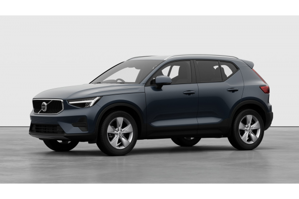 2026 Volvo XC40 XZ Plus B4 SUV