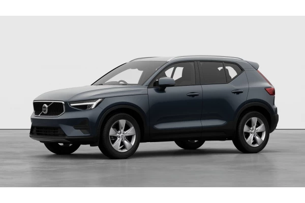 2026 Volvo XC40 XZ Plus B4 SUV