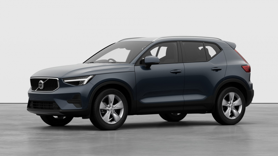2026 Volvo XC40 XZ Plus B4 SUV Image 1