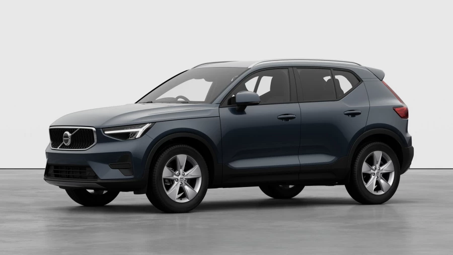 2026 Volvo XC40 XZ Plus B4 SUV Image 1