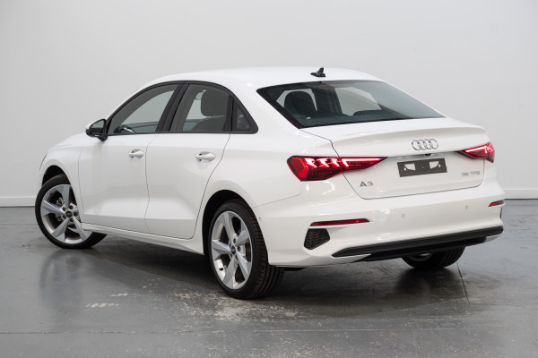 2023 Audi A3 GY 35 TFSI Sedan Image 8