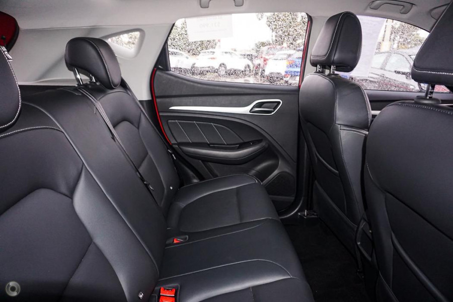 2021 MG ZS EV AZS1 Essence SUV Image 16