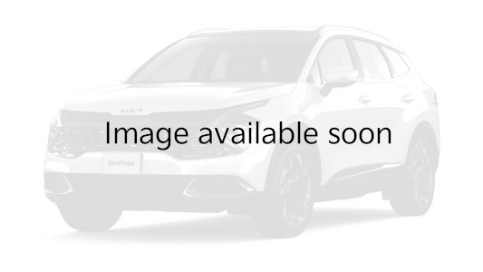 2021 MY22 Kia Sportage NQ5 S Suv
