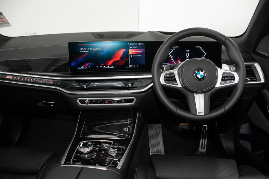 2026 BMW X5 G05 LCI xDrive30d M Sport SUV