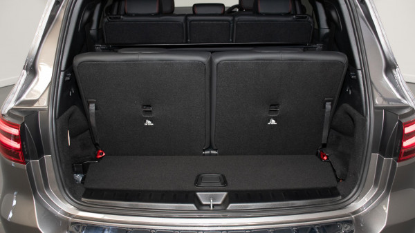 2026 Mercedes-Benz EQB X243 EQB250+ SUV image 5