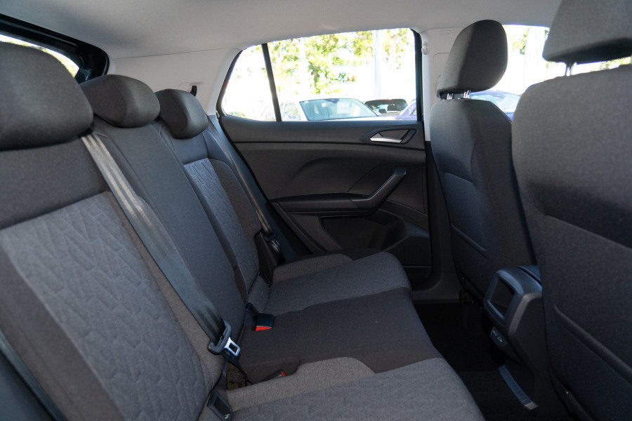 2024 Volkswagen T-Cross D31 85TSI Life SUV Image 10