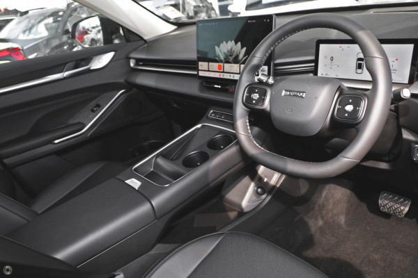 2026 GWM Haval H6 B01 Ultra Hybrid SUV Image 6