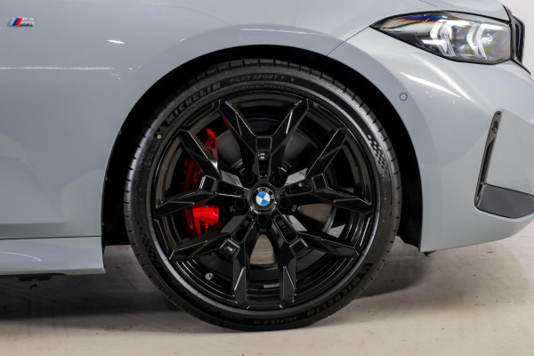 2026 BMW 3 Series G20 LCI II 330i M Sport Sedan image 24
