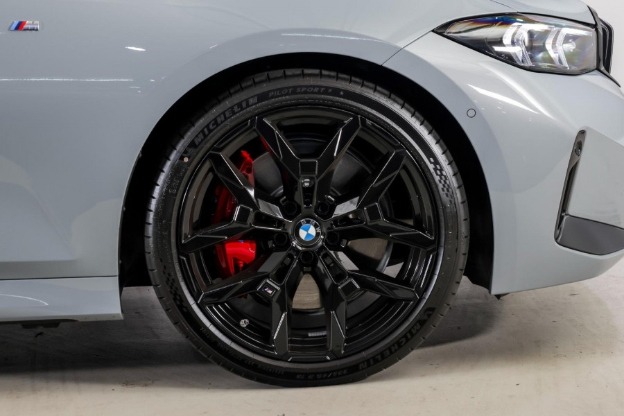 2026 BMW 3 Series G20 LCI II 330i M Sport Sedan