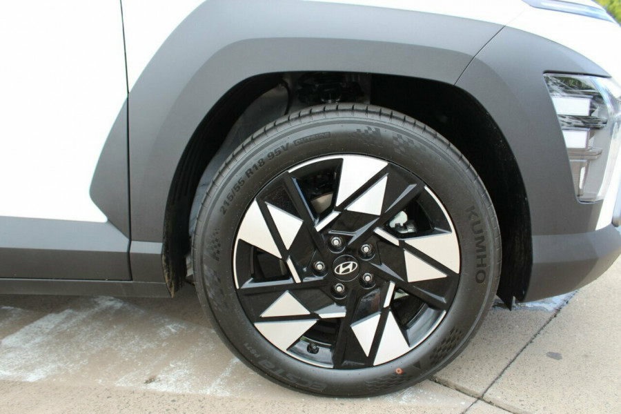 2024 MY25 Hyundai KONA SX2.V2  SUV Image 13
