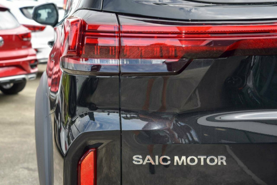 2024 MY25 LDV D90 SV9A Mode SUV Image 6