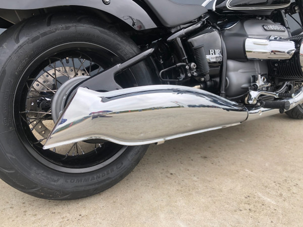 2020 BMW R 18 First Edition Motorcycle