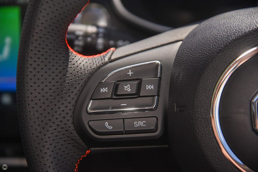 2024 MG ZST Essence SUV Image 13