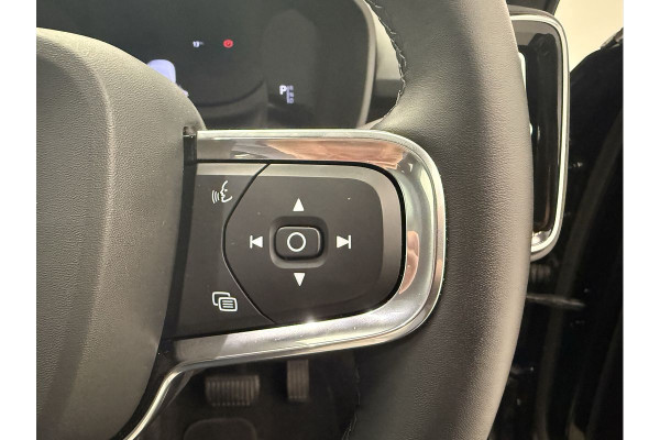2024 Volvo C40 XK Recharge SUV Image 14
