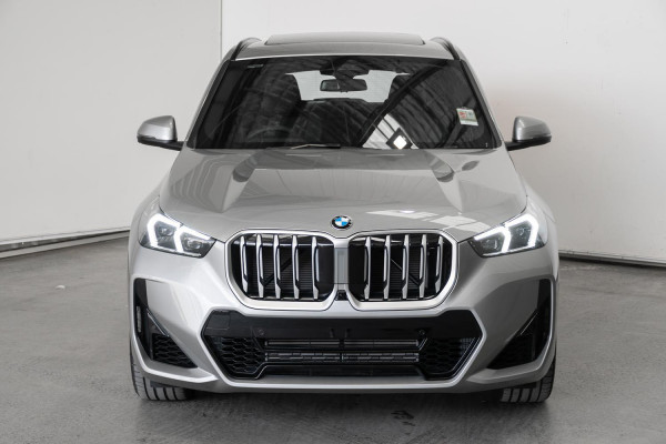 2026 BMW X1 U11 xDrive20i M Sport SUV image 4