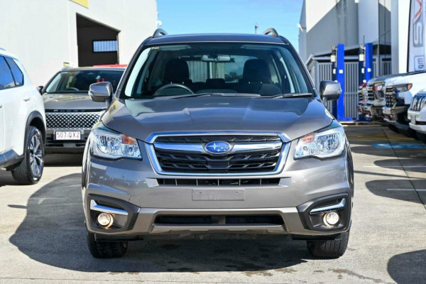 2017 MY18 Subaru Forester S4 2.5i-L SUV Image 3