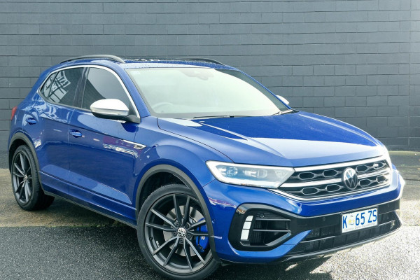 2023 Volkswagen T-Roc D11 R SUV Image 1