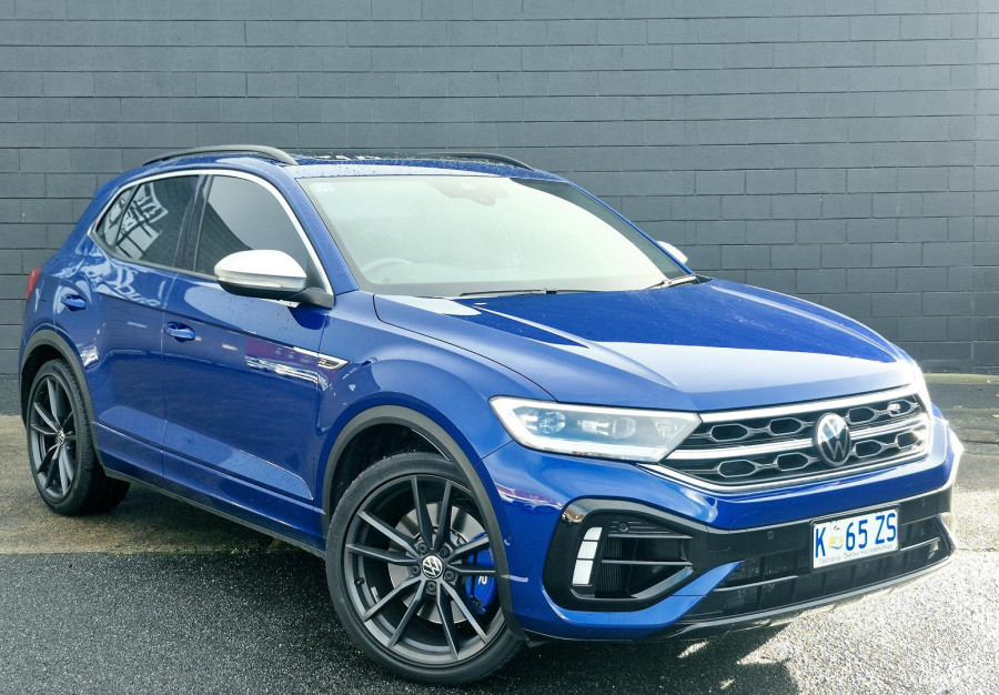 2023 Volkswagen T-Roc D11 R SUV Image 1