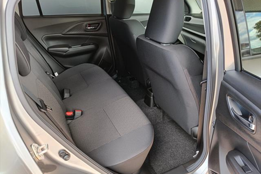 2024 Suzuki Swift UZ Hybrid Plus Hatch Image 15