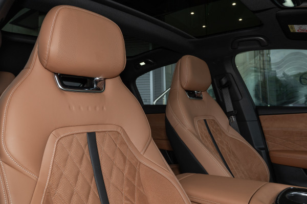 2026 Mazda 6e  Atenza Hatch Image 10