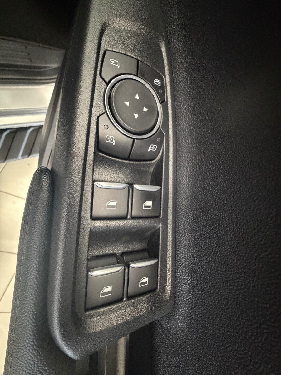 2026 MY26.5 Ford Ranger P703 Wildtrak Ute Image 19