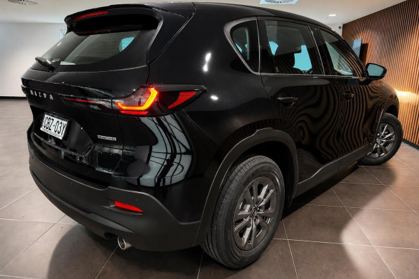 2026 Mazda CX-5 KM Series G25 GT SP SUV Image 11