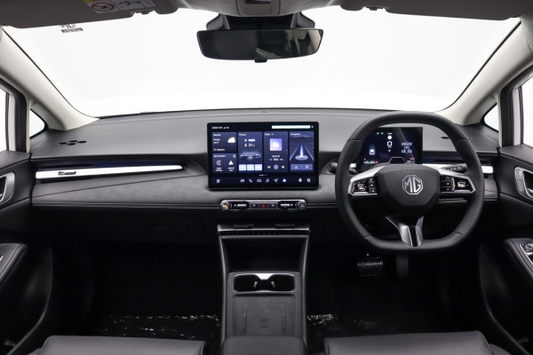 2026 MG MG4 EV Urban AH4E Essence 54 Hatch Image 11
