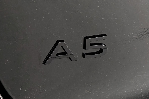 2025 Audi A5 B10 e-hybrid S-Line Wagon