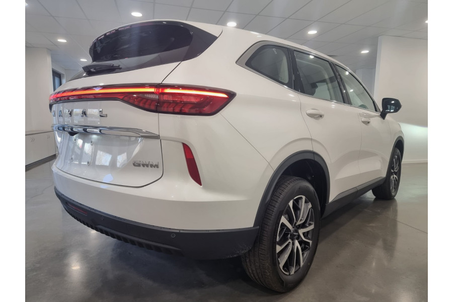 2024 GWM Haval H6 B01 Premium SUV Image 15