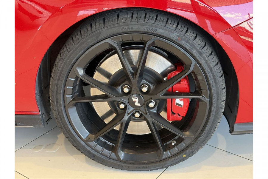 2024 Hyundai i30 PDe.V5 N Premium Hatch Image 17