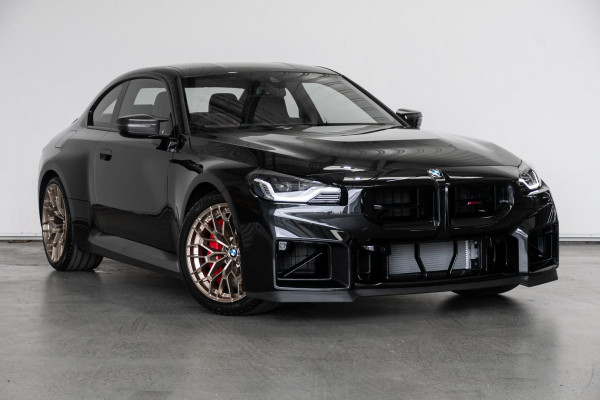 BMW M2 M2 G87 LCI