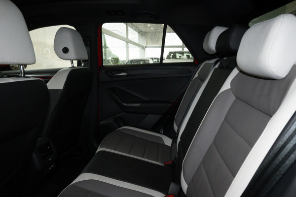 2021 MY22 Volkswagen T-Roc A11 140TSI Sport SUV Image 9