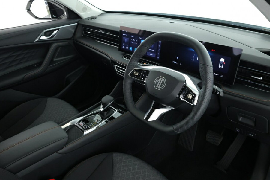 2025 MY24.5 MG HS AS33 Vibe SUV Image 24
