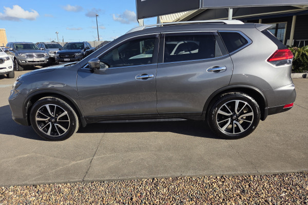 2019 Nissan X-Trail T32 Series II N-SPORT SUV Image 5