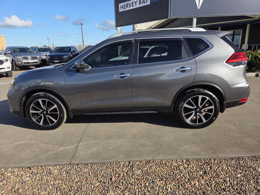 2019 Nissan X-Trail T32 Series II N-SPORT SUV Image 5