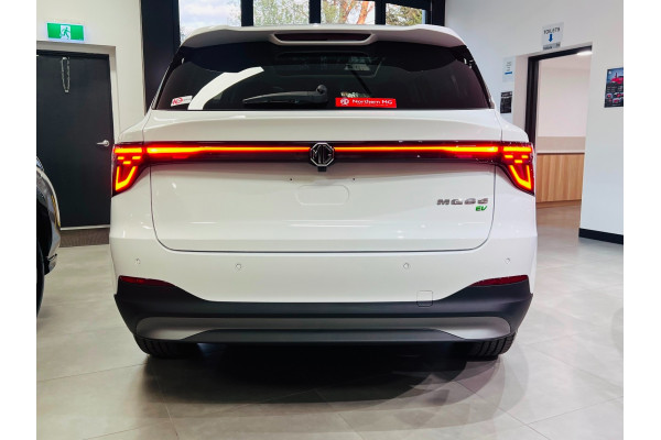 2025 MG MGS5 EV ZS3EM Essence 49 SUV Image 10