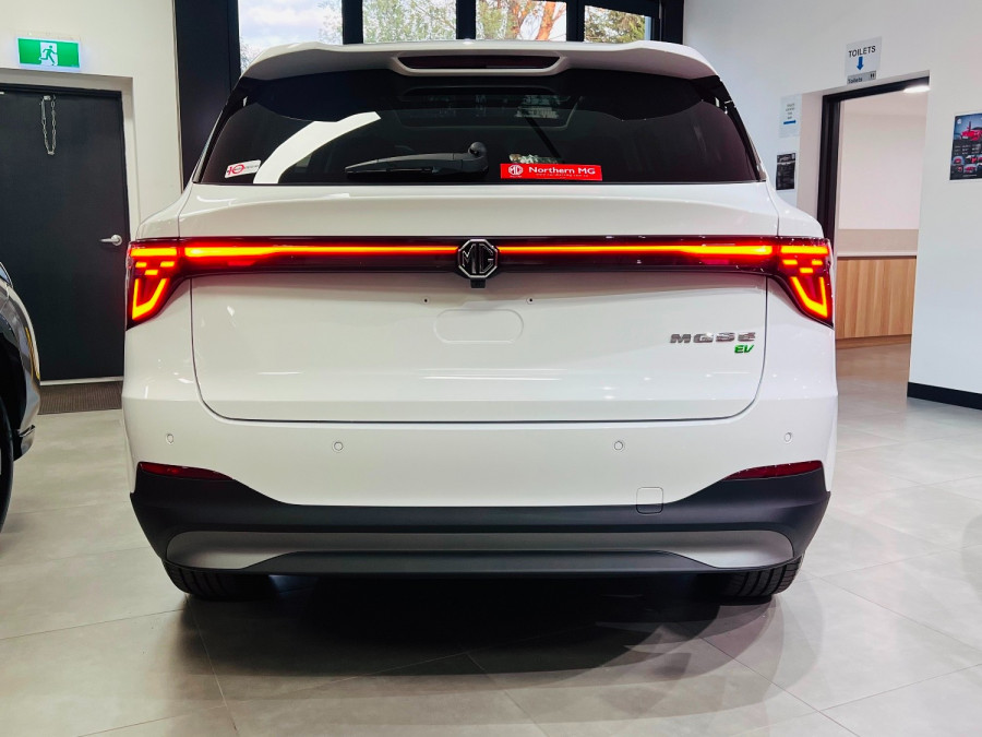 2025 MG MGS5 EV ZS3EM Essence 49 SUV Image 10