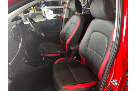 2022 Kia Picanto JA GT-Line Hatch