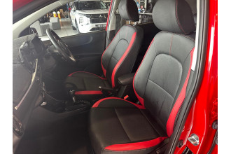 2022 Kia Picanto JA GT-Line Hatch