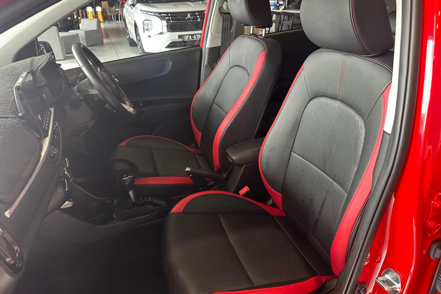2022 Kia Picanto JA GT-Line Hatch Image 40