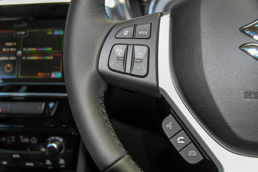 2024 Suzuki Vitara LY Series II  SUV Image 12