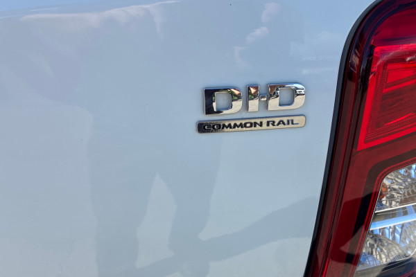 2020 Mitsubishi Triton MR GLX+ Ute Image 12