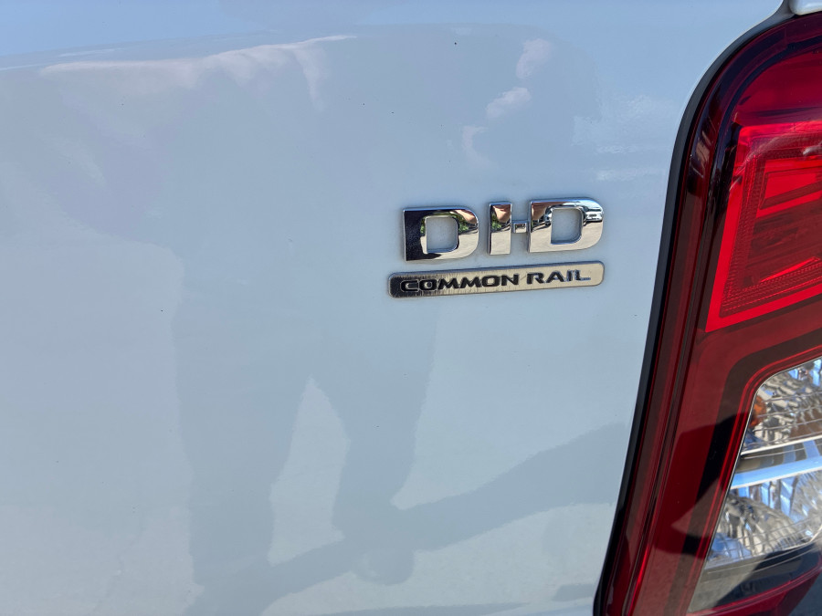 2020 Mitsubishi Triton MR GLX+ Ute Image 12