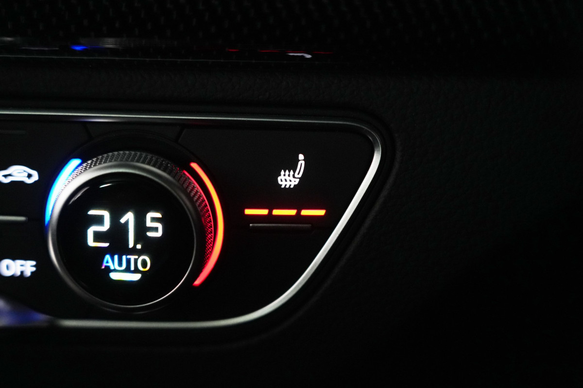 2025 Audi SQ5 FY TDI SUV