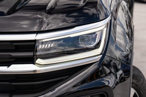 2025 Volkswagen Amarok NF TDI600 Style Ute image 21