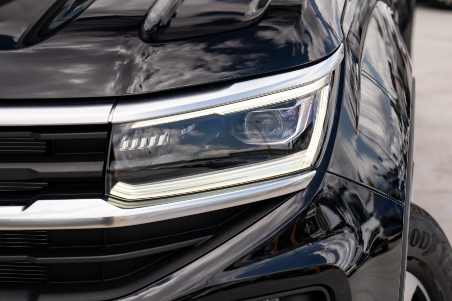 2025 Volkswagen Amarok NF TDI600 Style Ute Image 21