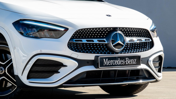 2025 MY26 Mercedes-Benz GLA-Class H247 GLA250 SUV image 11