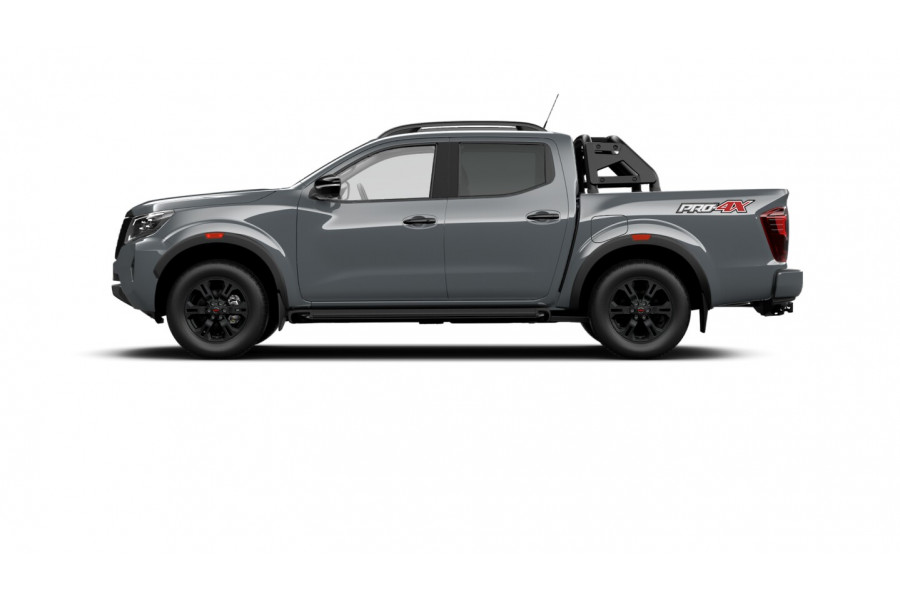 2025 Nissan Navara D23 PRO-4X Ute Image 31