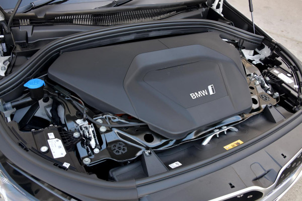 2026 BMW iX1 U11 xDrive30 M Sport SUV image 26